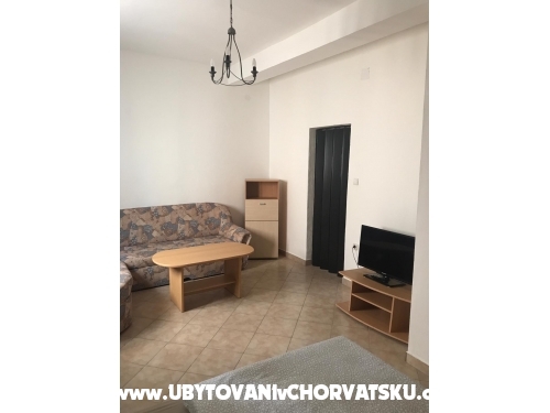 Apartmany Natlie - Raanac Horvtorszg
