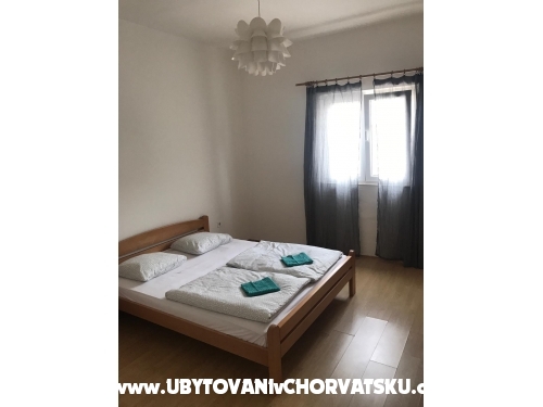 Apartmany Natlie - Raanac Horvtorszg