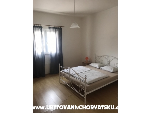 Apartmany Natlie - Raanac Horvtorszg
