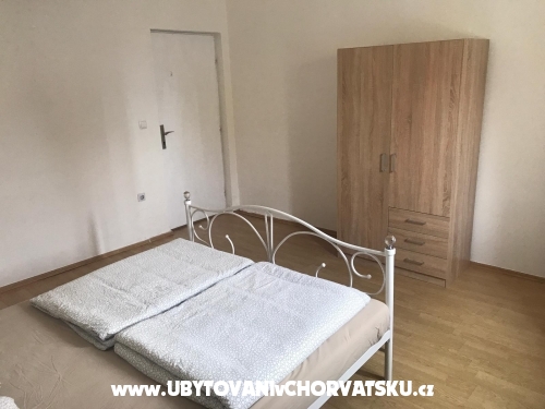 Apartmany Natlie - Raanac Horvtorszg