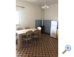 Apartmny Natlie - Raanac Chorvatsko