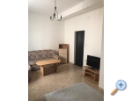Apartmny Natlie - Raanac Chorvatsko