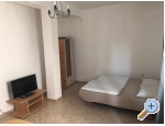 Apartmny Natlie - Raanac Chorvatsko