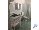 Apartmny Natlie - Raanac Chorvatsko