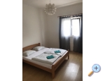 Apartmny Natlie - Raanac Chorvatsko