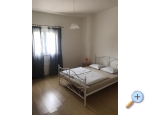 Apartmny Natlie - Raanac Chorvatsko