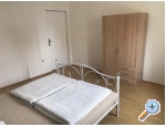 Apartmny Natlie - Raanac Chorvatsko
