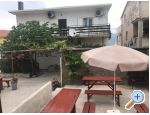 Apartmany Natlie - Raanac Horvtorszg