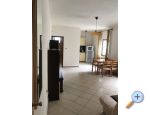 Apartmany Natlie - Raanac Horvtorszg