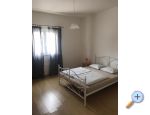 Apartmany Natlie - Raanac Horvtorszg