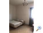 Apartmany Natlie - Raanac Horvtorszg