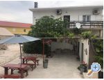 Apartmany Natlie - Raanac Horvtorszg