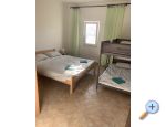 Apartmany Natlie - Raanac Horvtorszg