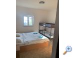 Apartmany Natlie - Raanac Horvtorszg