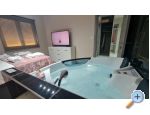 Rijeka Mias luxury spa apartment