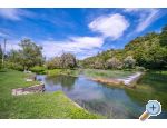 Riverside house pool jacuzi sauna - Rijeka Croatia