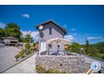 Riverside house pool jacuzi sauna - Rijeka Хорватия