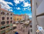 WOW RIJEKA - Rijeka Chorvtsko