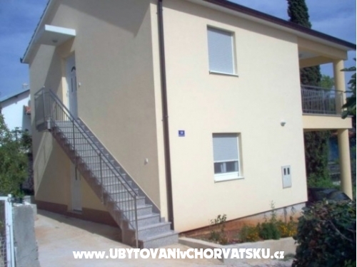 Adria Apartmny - Rogoznica Chorvtsko