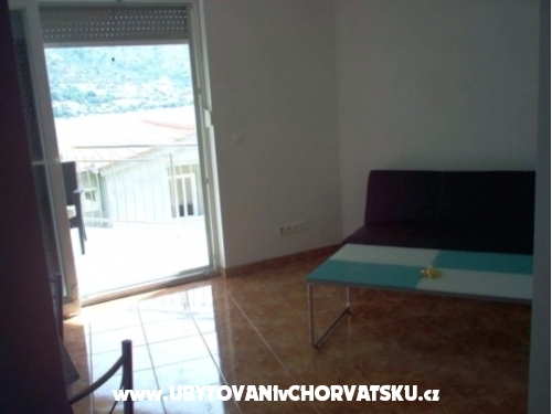 Adria Apartments - Rogoznica Croatia