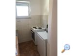 Adria Apartmny - Rogoznica Chorvtsko