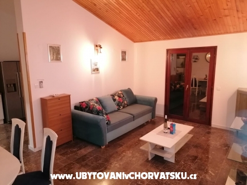 Apartment Amfora - Rogoznica Kroatien