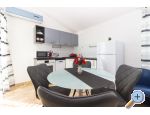 Apartmán Bliss - Rogoznica Chorvatsko