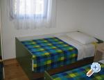 Apartman Bugevila