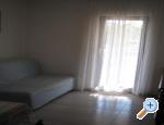 Apartman Bugevila