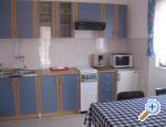Apartman Bugevila