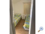 Apartment Odmor - Rogoznica Kroatien