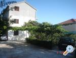 Apartman Ela Chorvatsko
