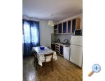 Apartment Iskra - Rogoznica Croatia