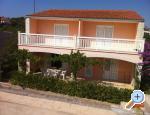 Apartman Marica Kroatien