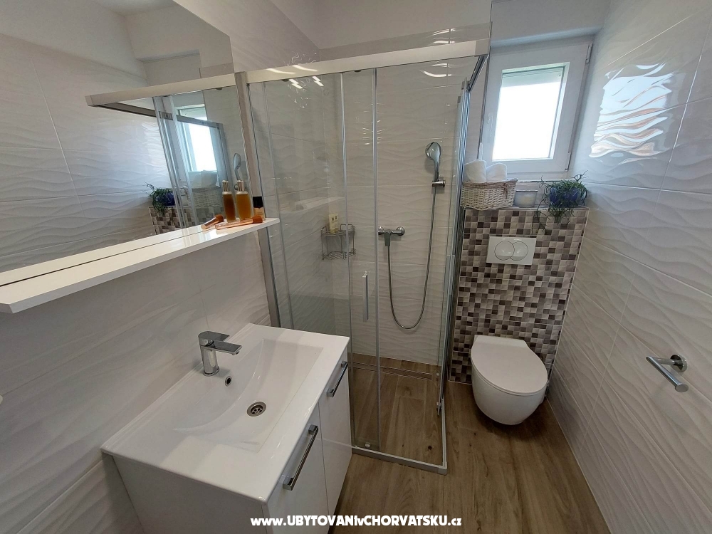 Apartman Marty - Rogoznica Hrvatska