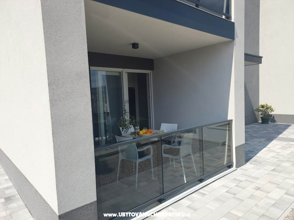 Apartman Marty - Rogoznica Hrvatska
