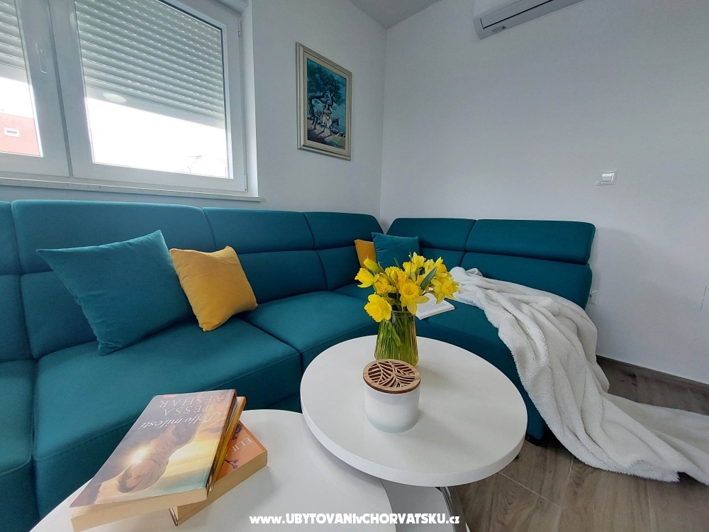 Apartman Marty - Rogoznica Hrvatska