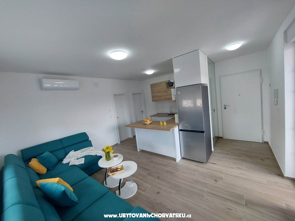 Apartman Marty - Rogoznica Hrvatska