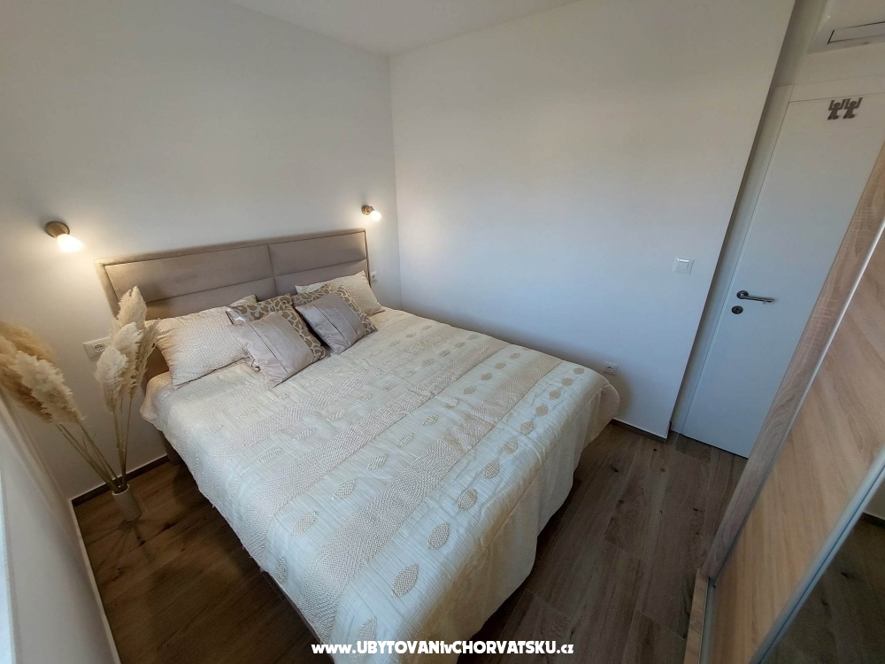 Apartman Marty - Rogoznica Hrvatska