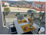 Apartmn Marty - Rogoznica Chorvatsko