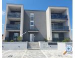 Apartman Marty , Rogoznica, Kroatien