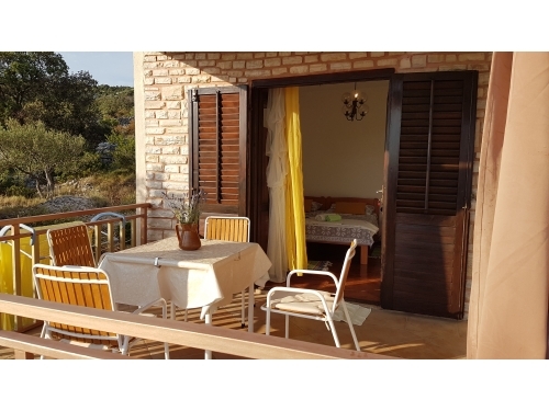 Apartmn Mii - OAZA MIRA - Rogoznica Chorvtsko
