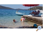 Apartment Mii - OAZA MIRA - Rogoznica Kroatien