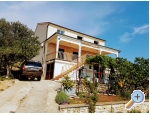 Apartment Mii - OAZA MIRA - Rogoznica Kroatien