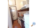Apartment Mii - OAZA MIRA - Rogoznica Kroatien