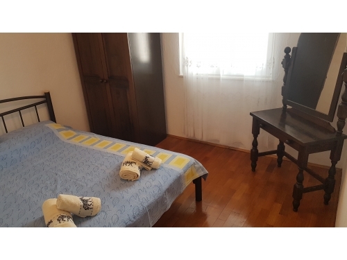 Apartmn Mii - OAZA MIRA - Rogoznica Chorvtsko