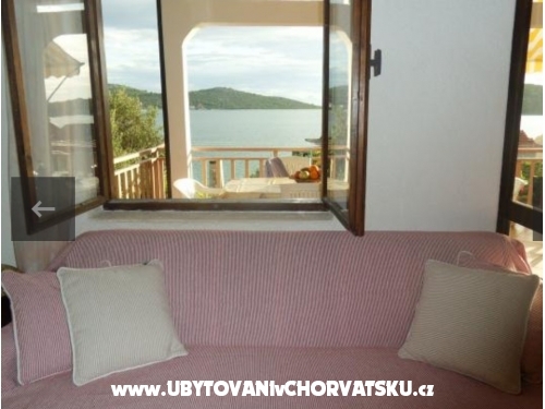 Apartmn Mii - OAZA MIRA - Rogoznica Chorvtsko