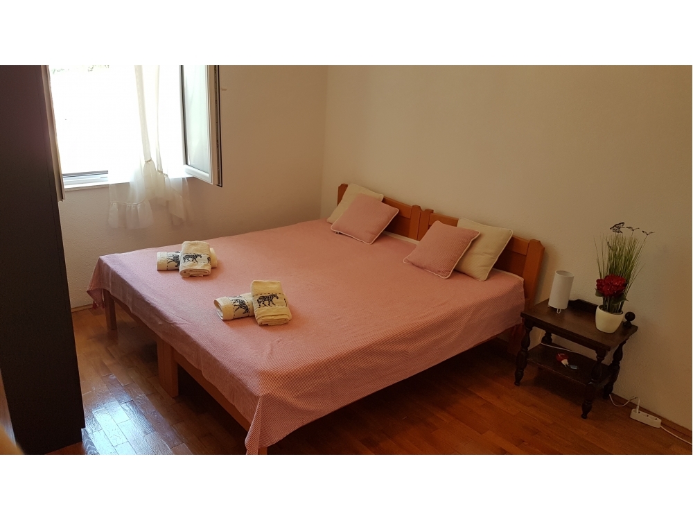 Apartmn Mii - OAZA MIRA - Rogoznica Chorvtsko