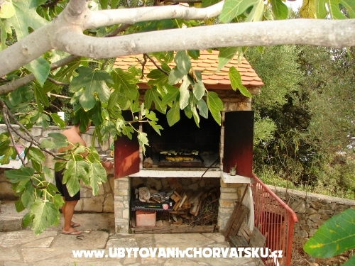 Apartmn Mii - OAZA MIRA - Rogoznica Chorvtsko