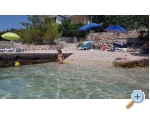 Apartment Mii - OAZA MIRA - Rogoznica Kroatien